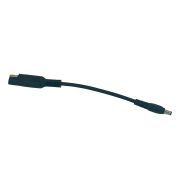 MotorScrubber SAE til DC adapter