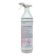 Iduna Mugfjerner 1 L.