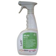 Iduna Leifi Multispray, universalrengring, 750 ml