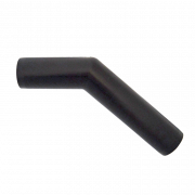 PureVAC nozzle for roof cleaning, angled