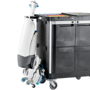 i-mop holder til Nordic Recycle Trolley 2.0