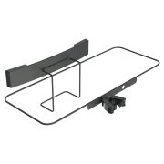 Poseholder i metal til Nordic Recycle Trolley 2.0