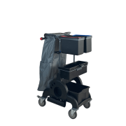 Nordic Recycle Trolley 2.0  Ultra small (42 cm)