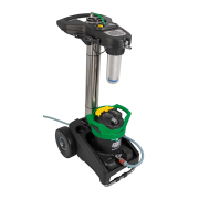 Unger HydroPower Nano Filter Complete