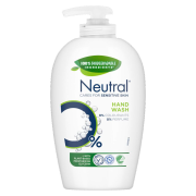 Neutral Hand Wash 250 ml