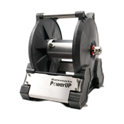 PowerUp hose reel Chain Drive - with Electric reel winder