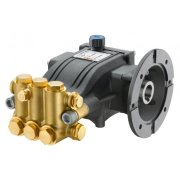 Hawk Hgtryckspump NHDP 120 bar 10 l/min, hger