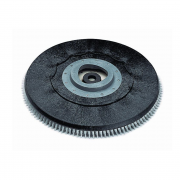 Nilfisk Rondellhllare 14'' 355 mm velcro