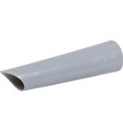 Nilfisk Rr, skr 32mm, gummi