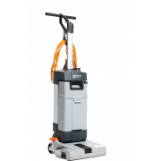Nilfisk SC100 E Upright scrubber