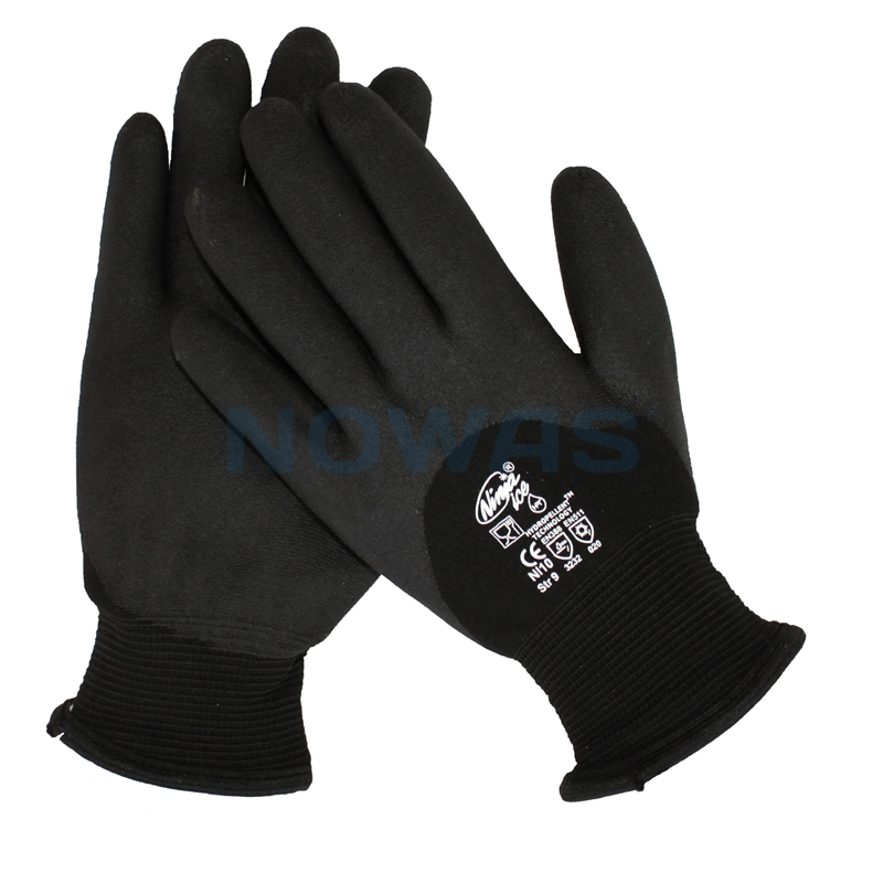 Ninja Ice HPT Handske - Handsker og beklædning - NOWAS