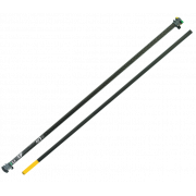 Zubehr in Sektionen fr Unger nLite Erweiterungsstange