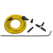 Antistatiskt 40mm hantverksset f�r RONDA 2200H + 2600H