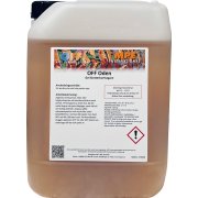 OFF Oden Gel graffititfjerner 10 L.