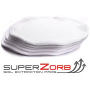 SuperZorb bomuldspads 11