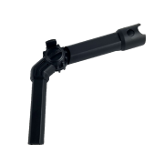 OVA vinkeladapter 15 cm - version 2