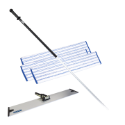 PALEVO Ergoline komplett paket 60 cm