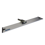 PALEVO Alu mop frame with Velcro, 55 cm