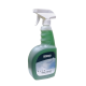 Odor control