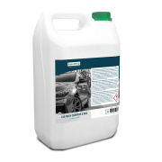 Autoschampo med vax 5 kg