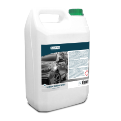 Car care products