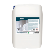 PALEVO flydende Maskinopvask, uden klor, svanemrket 12 kg.