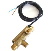 Fldesbrytare - FS26, 3/8