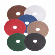 Nilfisk Eco Pad 14'' 355 mm (5 stk.)