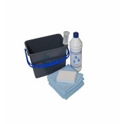 Komplet rengringspakke - inventarrengring