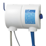 Ecolab Penguin Skumsystem
