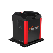 FaceLift Phoenix rentvandsanlg 350 ltr.