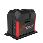 FaceLift Phoenix rentvandsanlg 650 ltr.