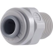 JG Screw coupling conical 1/2