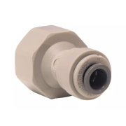 JG Coupling with internal thread 1/2