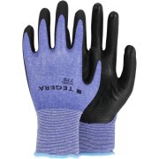 Tegera 779 work gloves, palm dipped