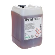 Pica 795 Alkaline graffiti remover, 10 L