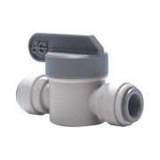 JG Shut-Off Valve (Long Handle) 1/2