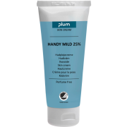 PLUM Hudkrm Handy Mild, 100 ml. tub