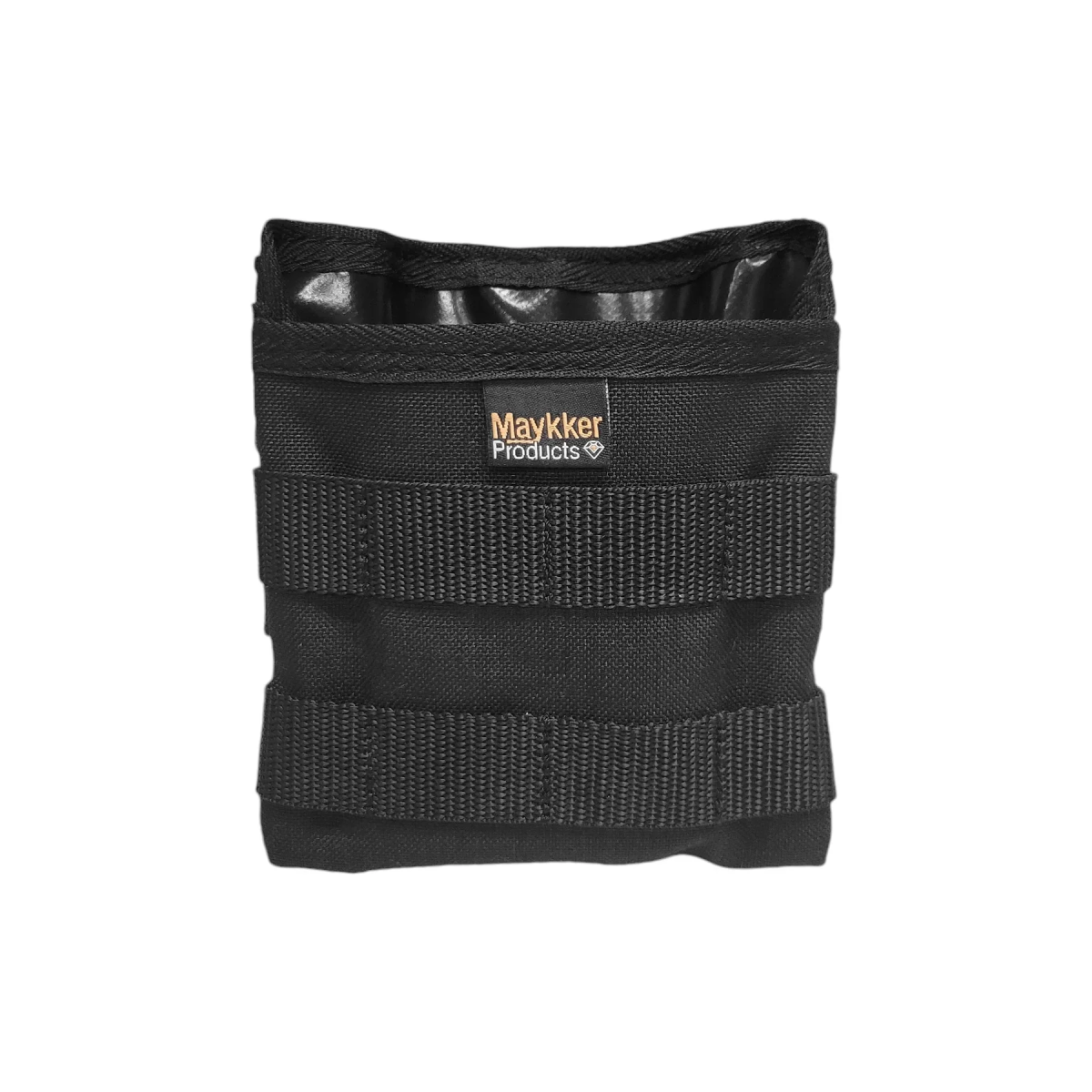 MAYKKER sacoche laveur de vitres SMART BAG porte tube- TUBE SMARTBAG main image 1