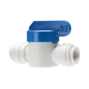 JG Shut-Off Valve (Long Handle) 6mm