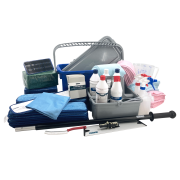 Prep & Go  complete cleaning package