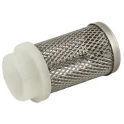 Mesh filter, rustfri st�l, 1/2