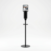 PAKKETILBUD: Tork S4 Touch Free Dispenser inkl. gulvstander