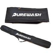 Pole storage bag (up to 7 pieces)