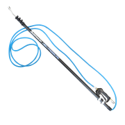 Purewash Highpressure HiMod Carbon Fiber Telescopic Pole 9.00 m.