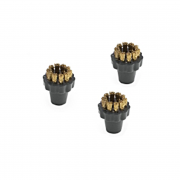 Krcher rundborstsats, mssing, 3 st