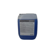 Nilfisk Quick Fresh Sbe for gulvvaskemaskine, 10 liter