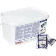 Rational Ugnsskljning fr ugnar med inbyggd rengringsfunktion, 50 st.