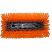 Evo-Lite borste 26cm styv med Rinsebar