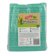 Universalklud uden mikroplast, 50 stk.